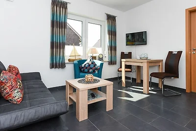 Ferienwohnung Vorpiek