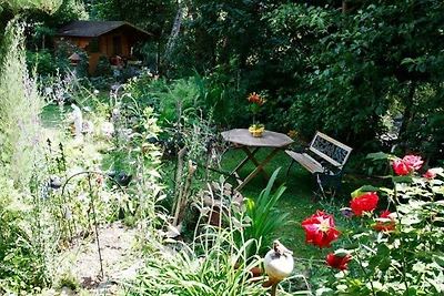 Appartamento Vacanza con famiglia Hinterzarten