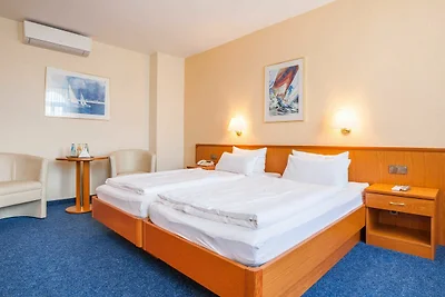 Doppelzimmer Komfort