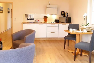Ferienwohnung Beim Fischer am Scharmützelsee ...