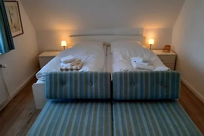 Casa vacanze Vacanza di relax Westerland