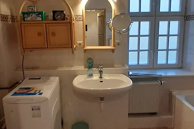 Ferienwohnung Am Georgsbrunnen