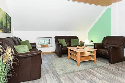 Ferienwohnung Morgenrot