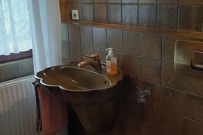 Vakantieappartement Gezinsvakantie Horben