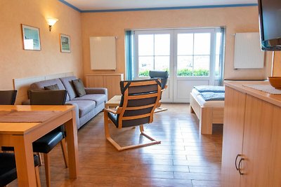 Vakantieappartement Gezinsvakantie Kröslin