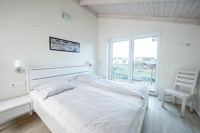 DAG-907 - Modernes Reihenhaus mit Garten (HT)