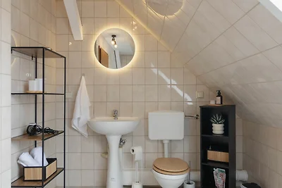 Vakantieappartement Gezinsvakantie Dessau-Roßlau