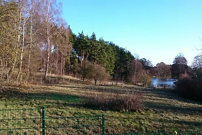 Fewo an der Diemitzer Schleuse