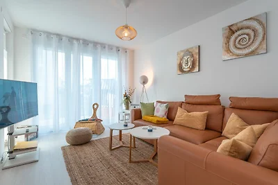 Ferienwohnung Silbermöwe