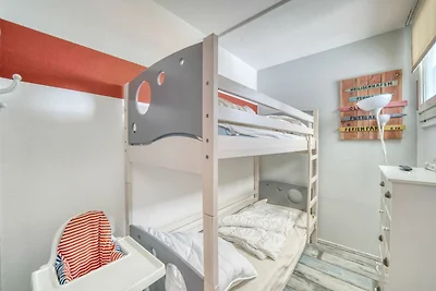 Ferienpark - Haus C, App. 0CEG06