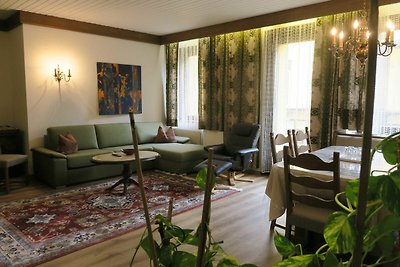 Vakantieappartement Gezinsvakantie Villach