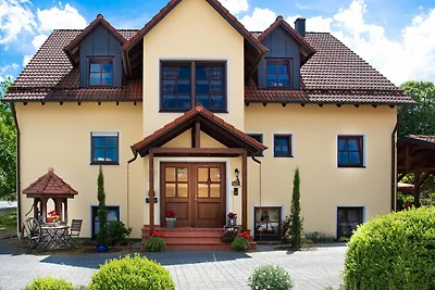 Ferienwohnung Am Paradies