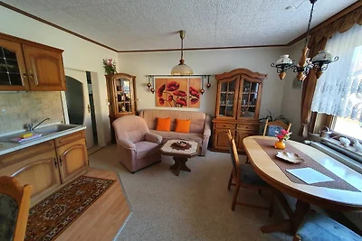 Ferienwohnung Haus Sonnenblick