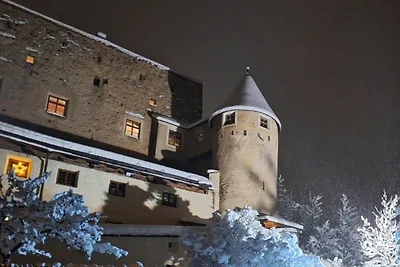 Fortezza/castello Villaggi e club vacanze Nauders