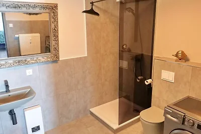 Vakantieappartement Gezinsvakantie Wismar