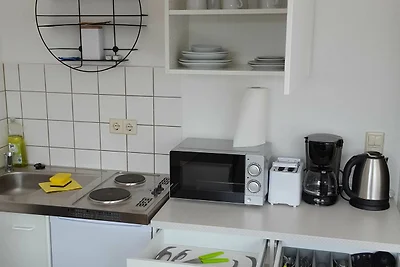 Appartamento Vacanza con famiglia Wuppertal