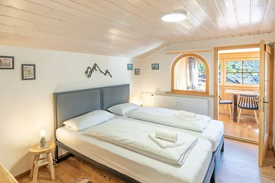 Vakantieappartement Gezinsvakantie Bad Hindelang