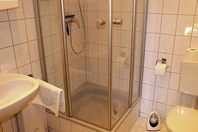Vakantieappartement Gezinsvakantie Zempin