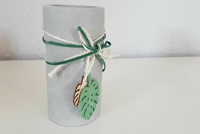 Unterkunft Quäkenpüker, Kamin, WLAN, Terrasse