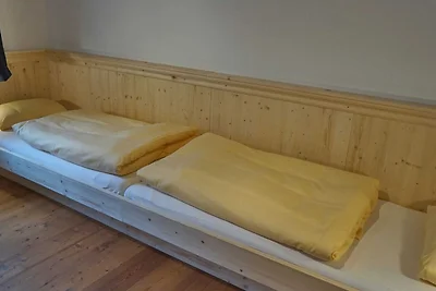 Apartamento Vacaciones familiares Rottach-Egern