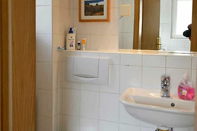 Vakantieappartement Gezinsvakantie Hiddensee