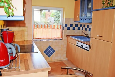 Ferienhaus 02 mit Kamin