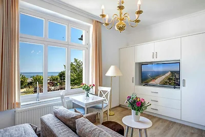 Villa Germania I. OG 2, SEEBLICK