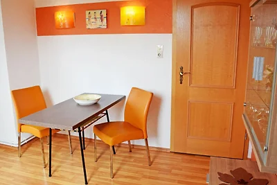 Vakantieappartement Gezinsvakantie Baabe