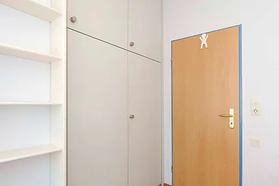 Ferienhaus Nordseeluft