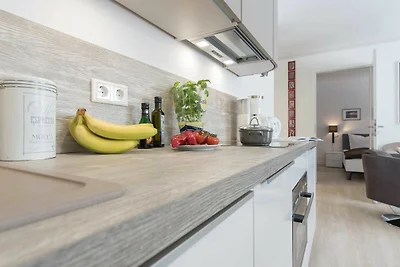 Villa Cara WE 04 Dorschjäger