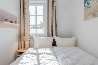 Haus Dünenrose WE 02 Ostseebrise