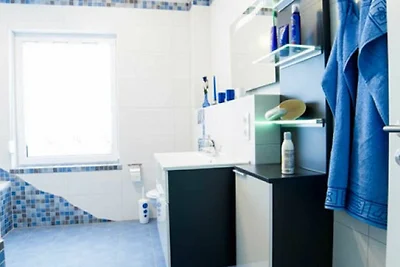 Vakantieappartement Gezinsvakantie Großkoschen