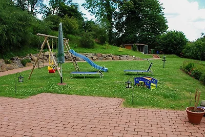 Apartamento Vacaciones familiares Bensheim