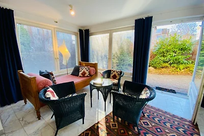 Vakantieappartement Gezinsvakantie Heringsdorf