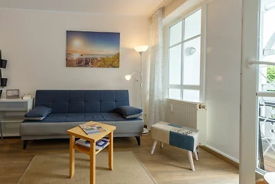 Seepark Sellin | Wohnung 620