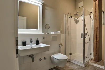 Vakantieappartement Gezinsvakantie Fürstenberg Havel