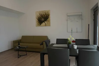 Ferienwohnung 1 Ebinheide