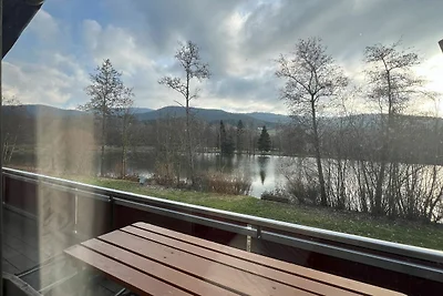 Vakantieappartement Gezinsvakantie Arrach