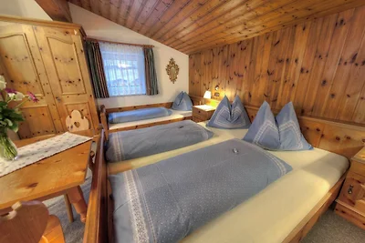 Appartement Gimpl 1