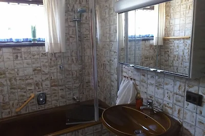 Vakantieappartement Gezinsvakantie Kirchzell Watterbach