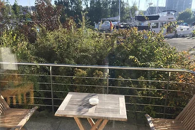 Vakantieappartement Gezinsvakantie Greifswald