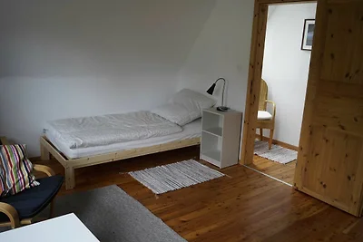 Vakantiehuis Ontspannende vakantie Esens