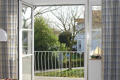 Holiday flat family holiday Wyk