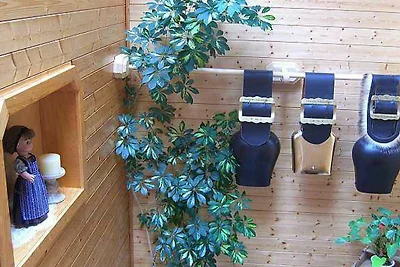 Ferienwohnung Kanisblick