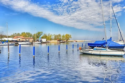Vakantieappartement Gezinsvakantie Mönkebude