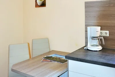 Vakantieappartement Gezinsvakantie Bad Wildungen