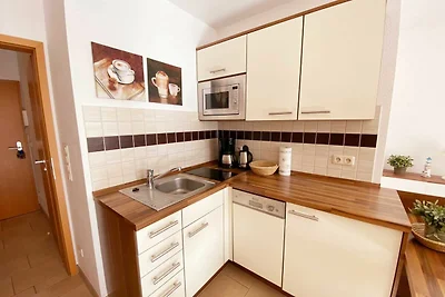 Ferienwohnung Mahrdt im Haus Odin