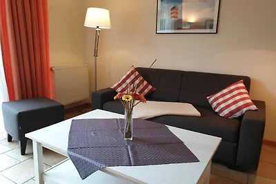 Vakantiehuis Ontspannende vakantie Horumersiel