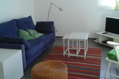 App. 6, 2-Zi. Fewo, 1. Et., kl. Balkon