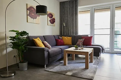 Ferienwohnung Seeluft